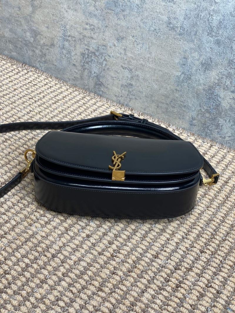 YSL Satchel Bags